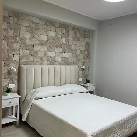 Oda ve Kahvaltı Nel Cuore Di Pietra