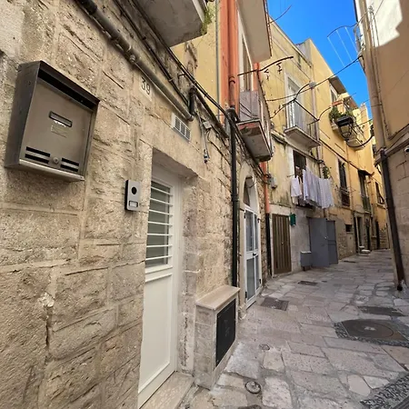 Nel Cuore Di Pietra