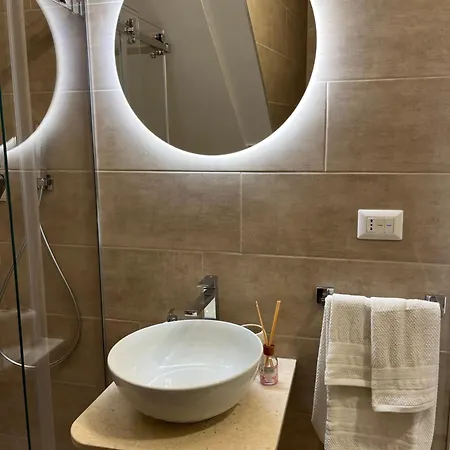 Nel Cuore Di Pietra 3* Barletta