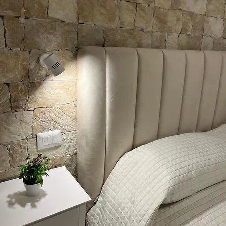 Bed & Breakfast Nel Cuore Di Pietra