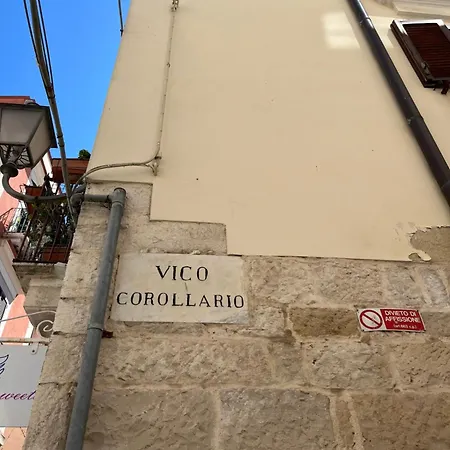 Nel Cuore Di Pietra 3*