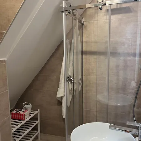 Nel Cuore Di Pietra 3* Barletta