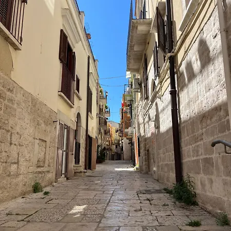 Nel Cuore Di Pietra 3* Barletta
